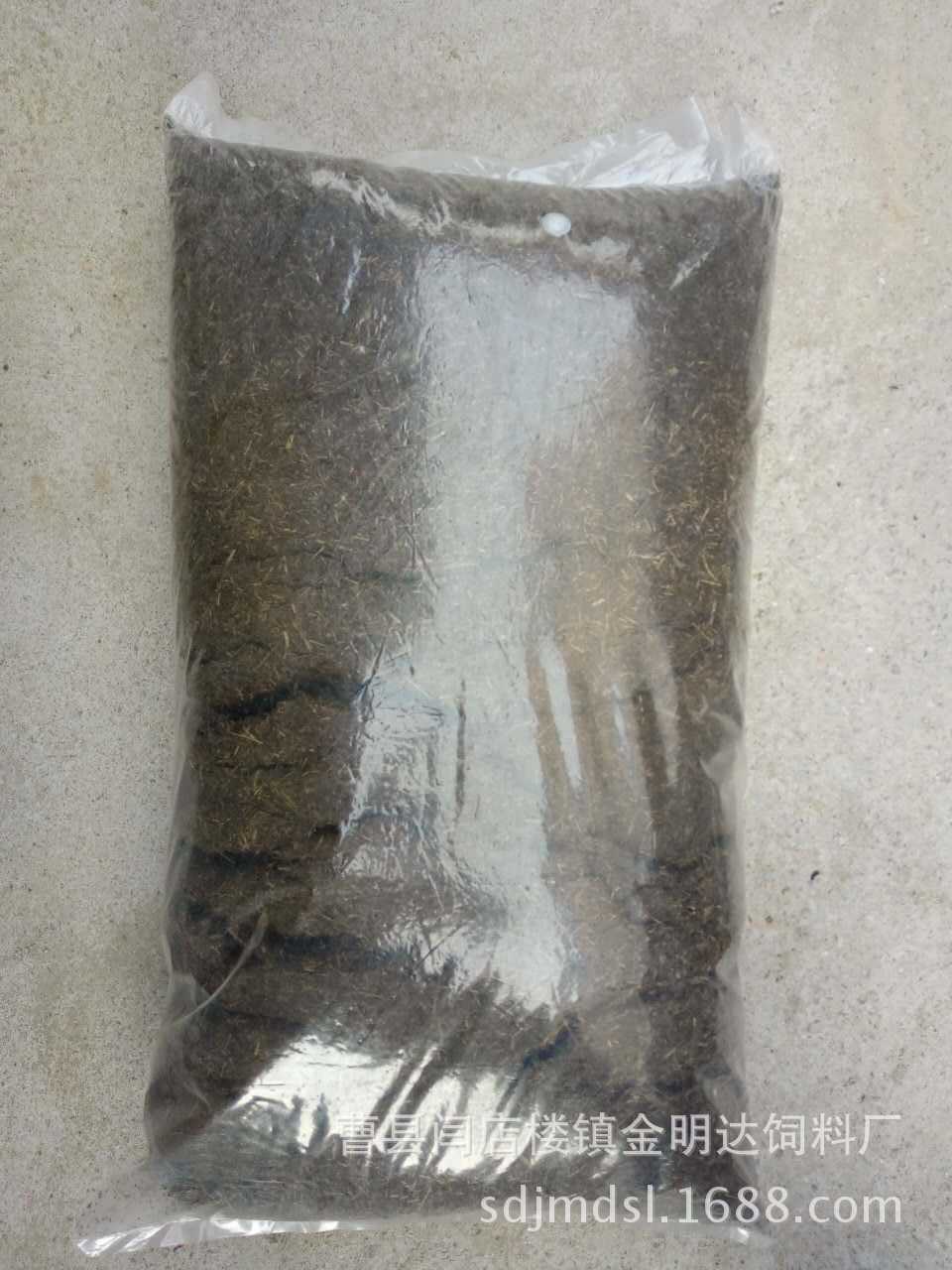 2、秸稈發酵飼養牛有什么好處?