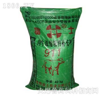 3．中國牛羊飼料品牌排行榜，哪個最適合養牛？ 