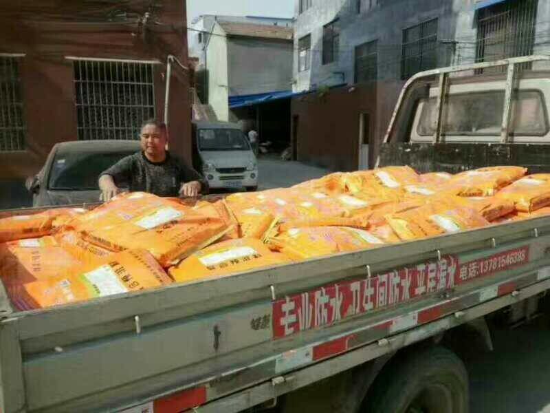 4、做豬飼料代理的利潤(rùn)怎么樣