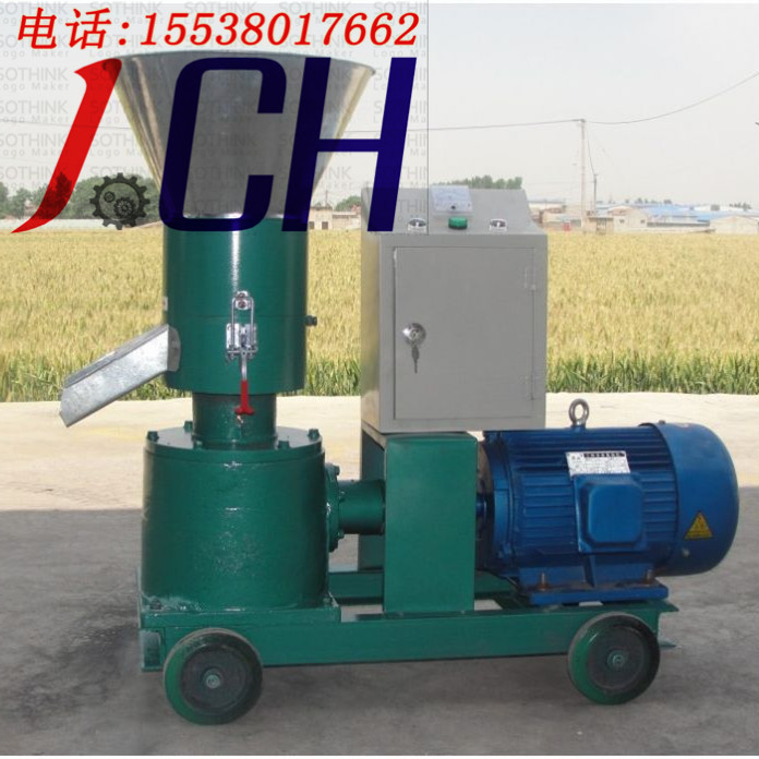 1、一些農(nóng)民使用飼料顆粒機(jī),為什么?